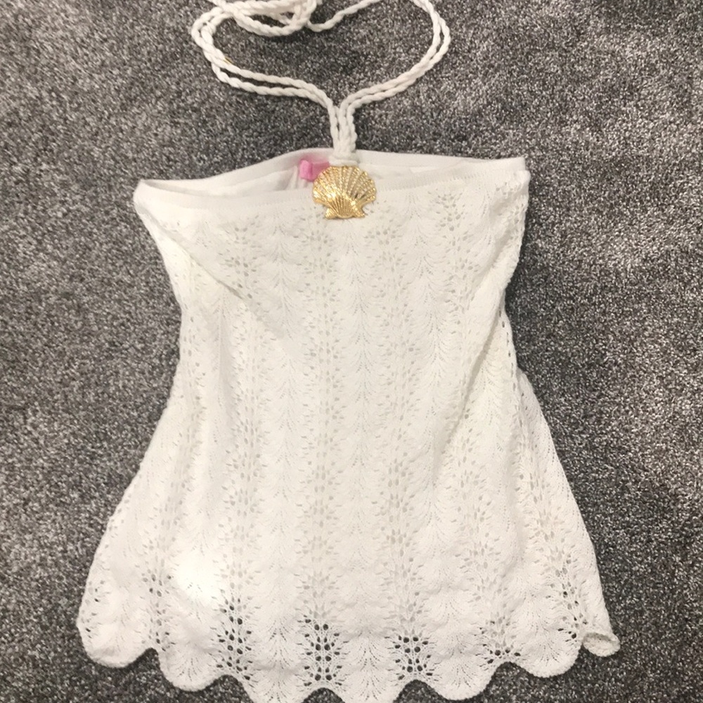 Lilly Pulitzer Top-Size S